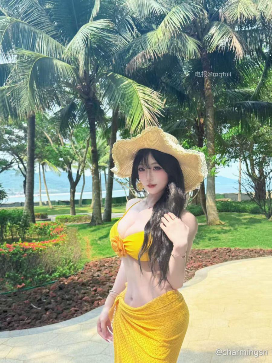 charmingsn 2025-04-30 10:08:53 Vip专享帖 照片 第3张