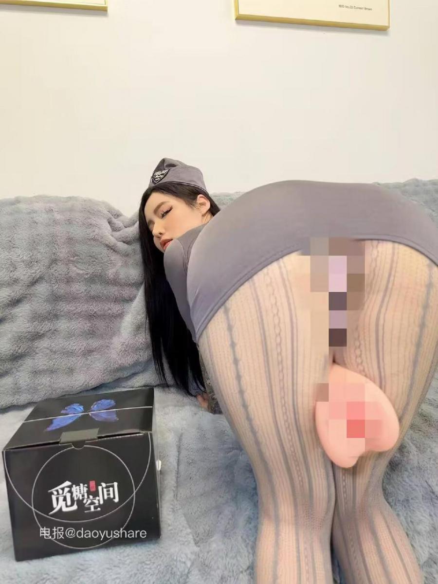 妮娜姐姐 2025-04-13 16:15:54 嘉宾贴自拍系列大M腿直接🤤 第5张