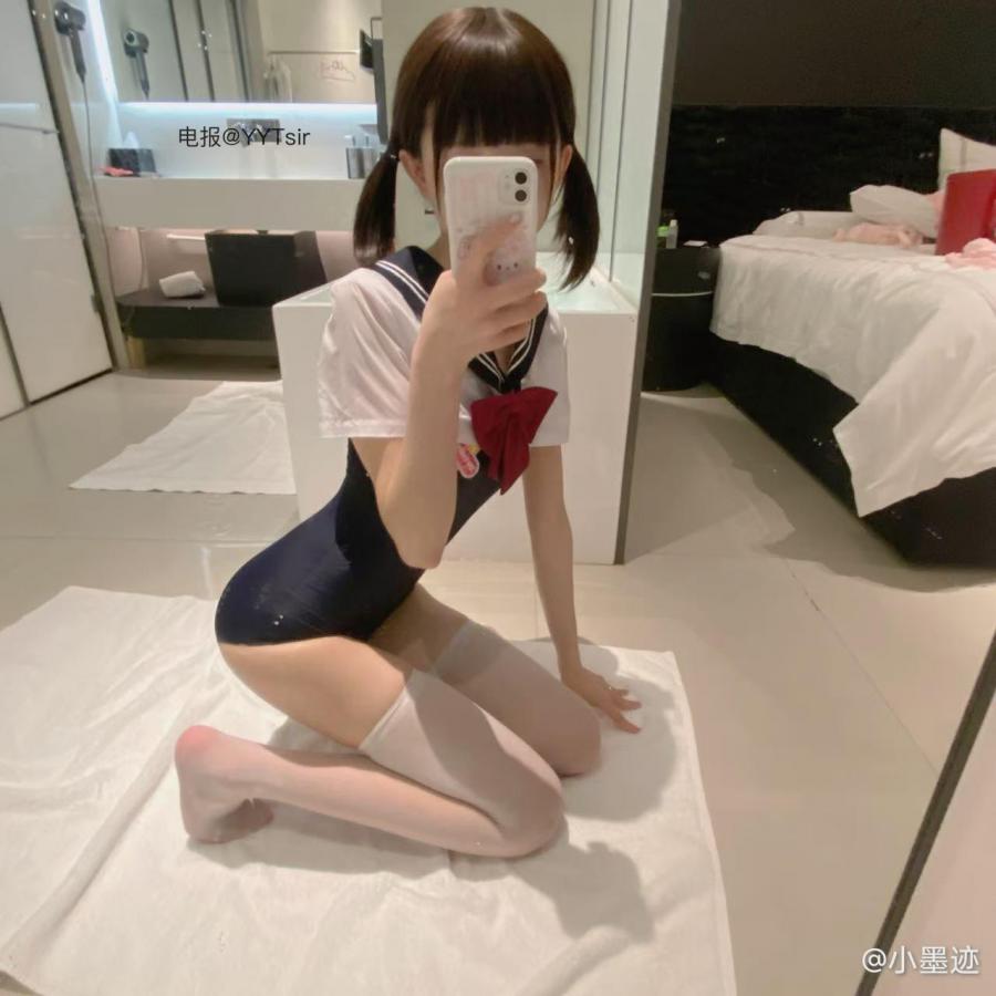 小墨迹呀 2025-04-15 20:05:05 在浴缸里自己😍😍 第2张