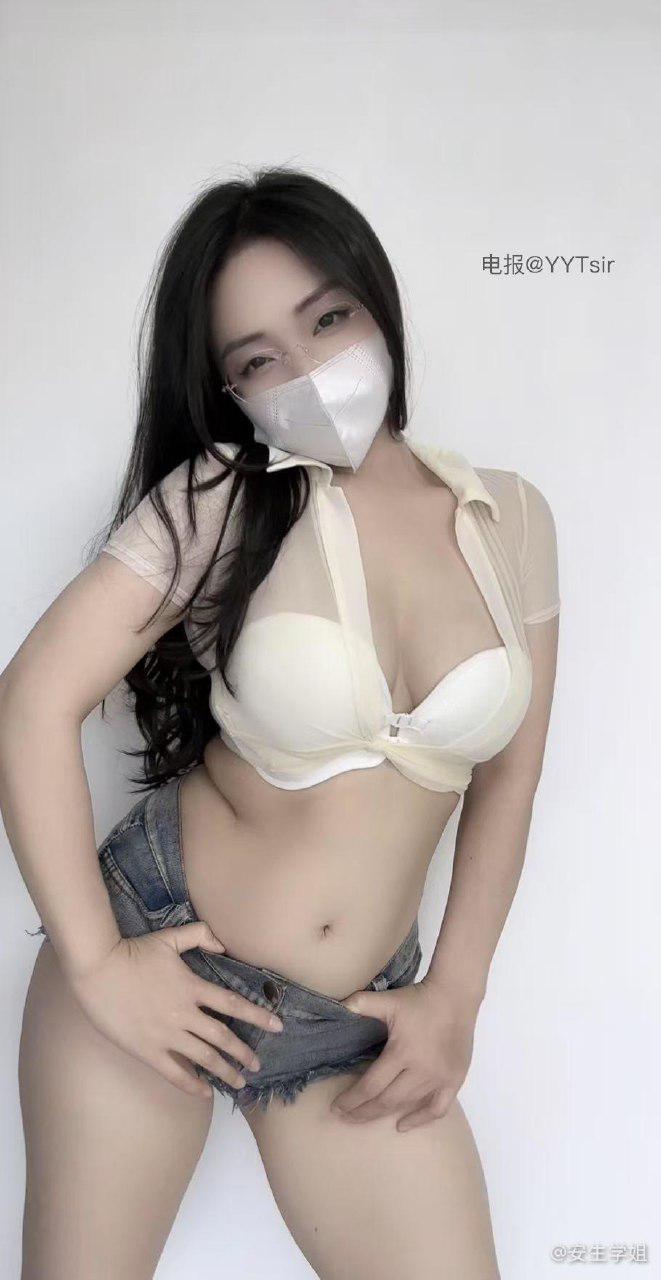 安生学姐的朋友圈 2025-05-01 22:56:56 Vip专享帖 真是勾魂摄魄的一组