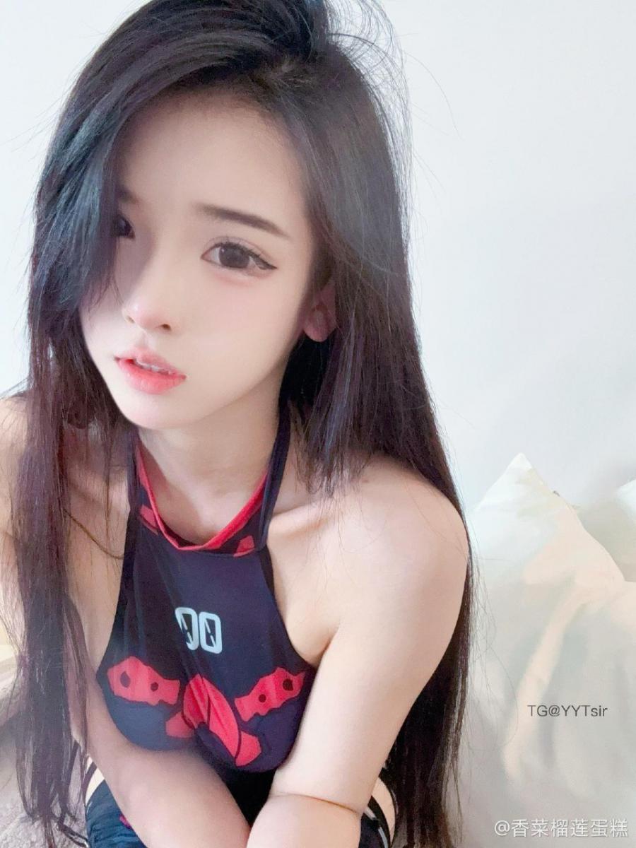 卿风的秘密 2025-05-03 20:09:10 VIP专享贴 卿风私人大片超级妩媚，配性感极致 卿风 第4张