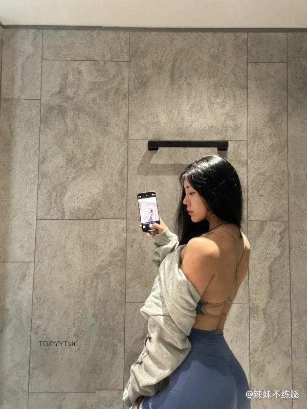 辣妹不练腿 2025-05-02 14:56:57 超强来袭!!!太会了 简直🫣 第5张