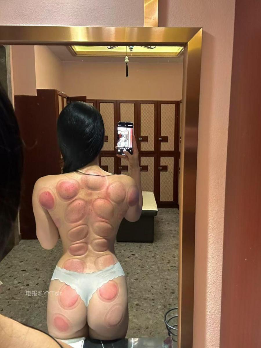 辣妹不练腿 2025-05-05 00:00:00 福 利贴来啦🎁Q弹软嫩特别好看😍看到流口水 第7张