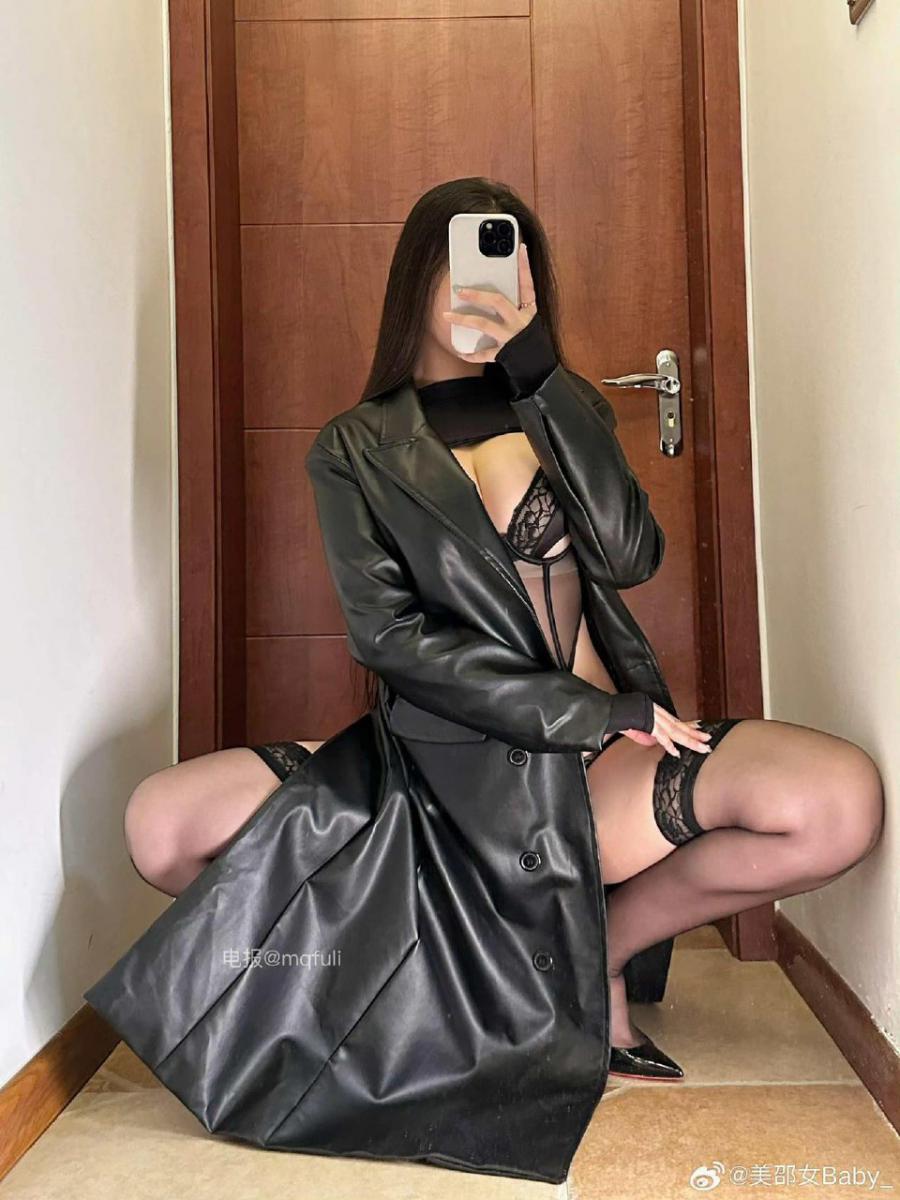 美邵女Baby 2025-05-06 14:54:21 VIP月卡❤️你们喜欢的照片 第4张