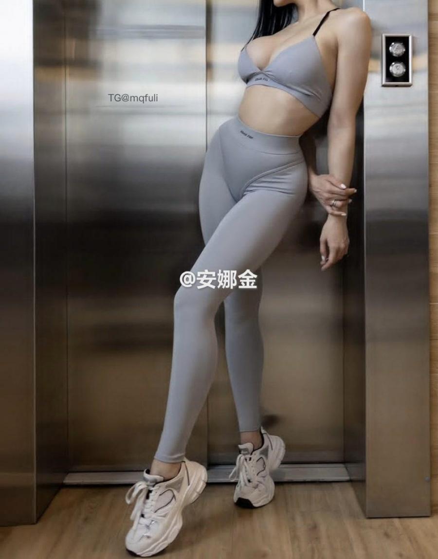 安娜金 2025-05-08 00:50:18 又是健身房的一天 第1张