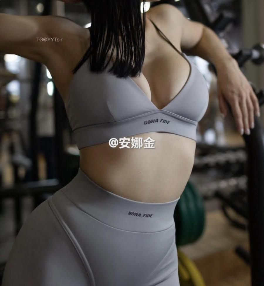 安娜金 2025-05-08 00:50:18 又是健身房的一天 第4张