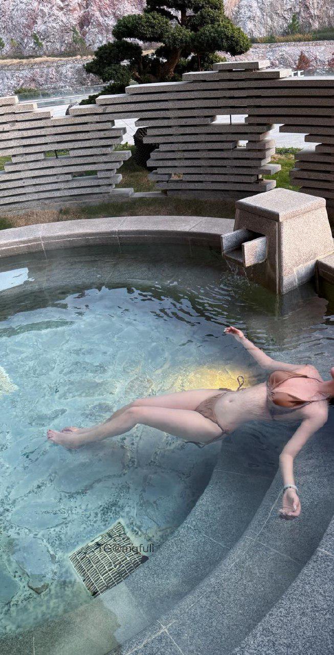 肚脐小师妹的小圈子 2025-05-08 13:03:50 照片