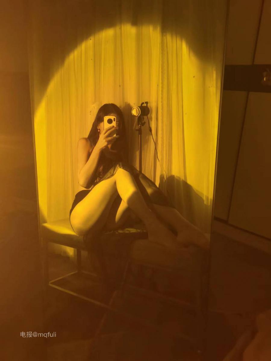 麻辣兔头girl 2025-05-08 15:01:42 VIP月卡❤️你们喜欢的照片 第9张