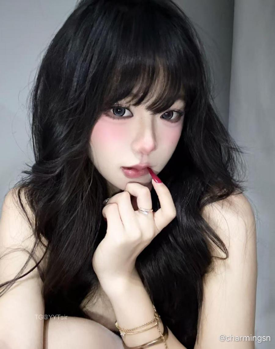charmingsn 2025-05-10 14:56:56 有窒息的感觉嘛宝宝~ 第3张