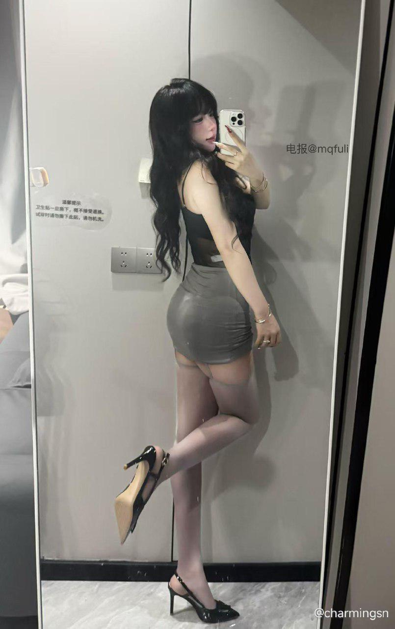 charmingsn 2025-05-10 14:56:56 有窒息的感觉嘛宝宝~ 第6张