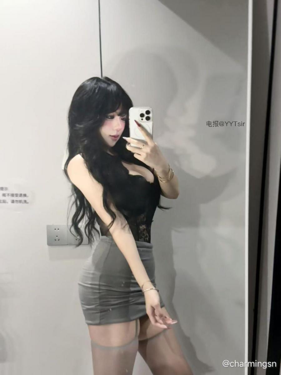 charmingsn 2025-05-10 14:56:56 有窒息的感觉嘛宝宝~ 第5张