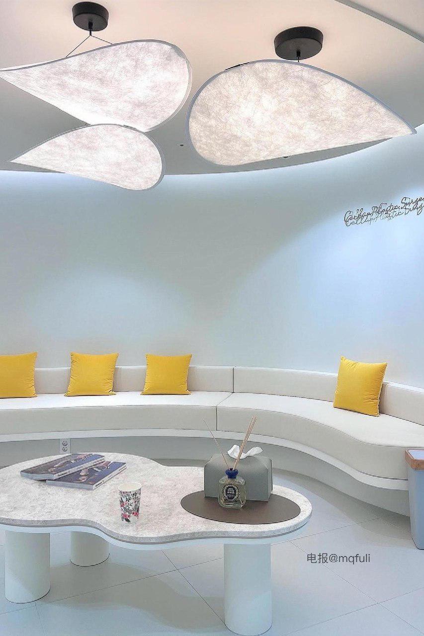 莫妮卡Fiona 2025-05-12 08:03:37 又飒酷😎#可爱萌#长发公主# 第6张