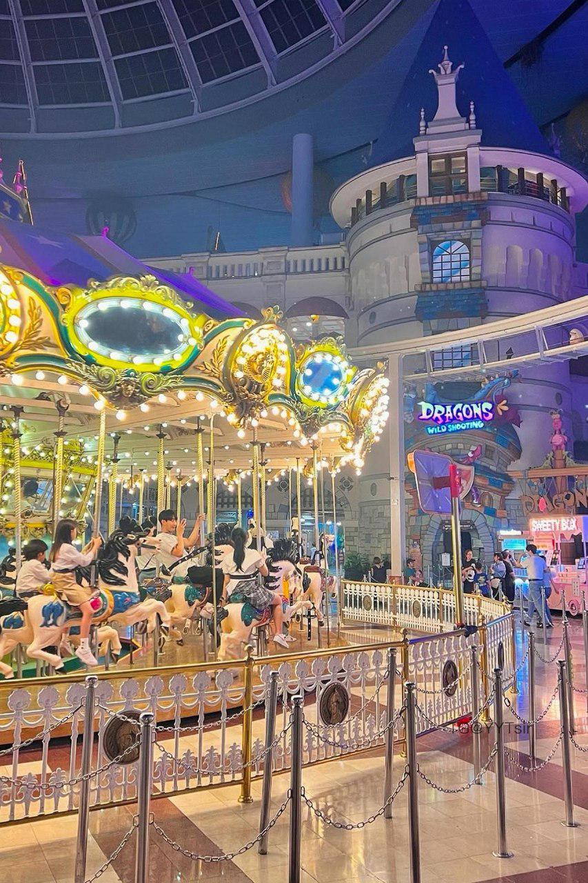 莫妮卡Fiona 2025-05-12 08:03:37 又飒酷😎#可爱萌#长发公主# 第3张