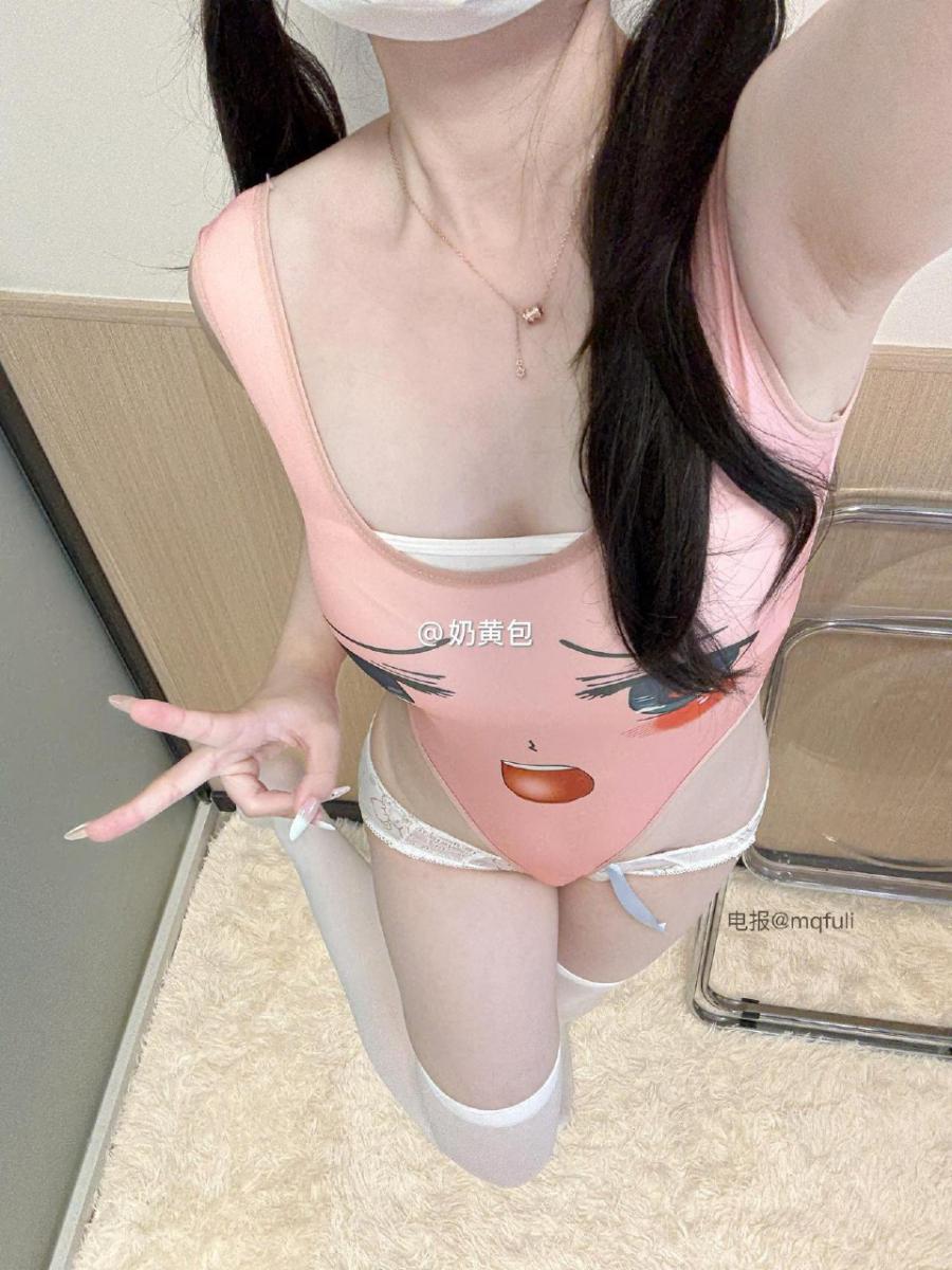 一只奶黄包 2025-05-11 15:55:39 泳衣～ 第3张