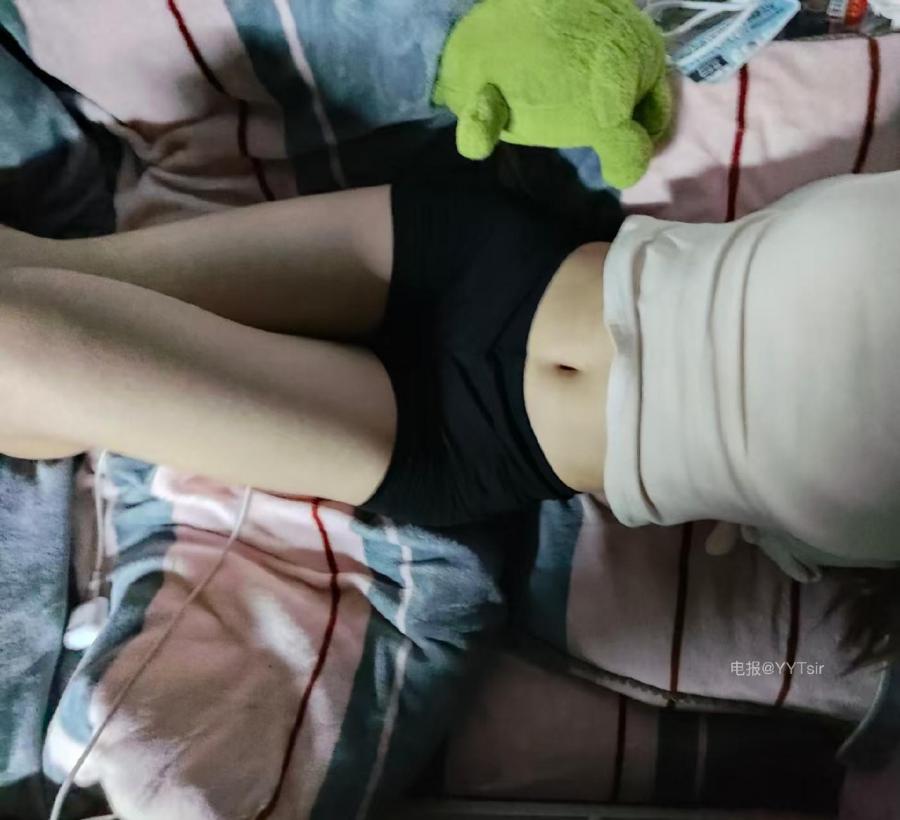 老甜甜的小橘猫 2025-05-11 23:20:34 不喜欢就走 我床单都铺好了😍 第4张