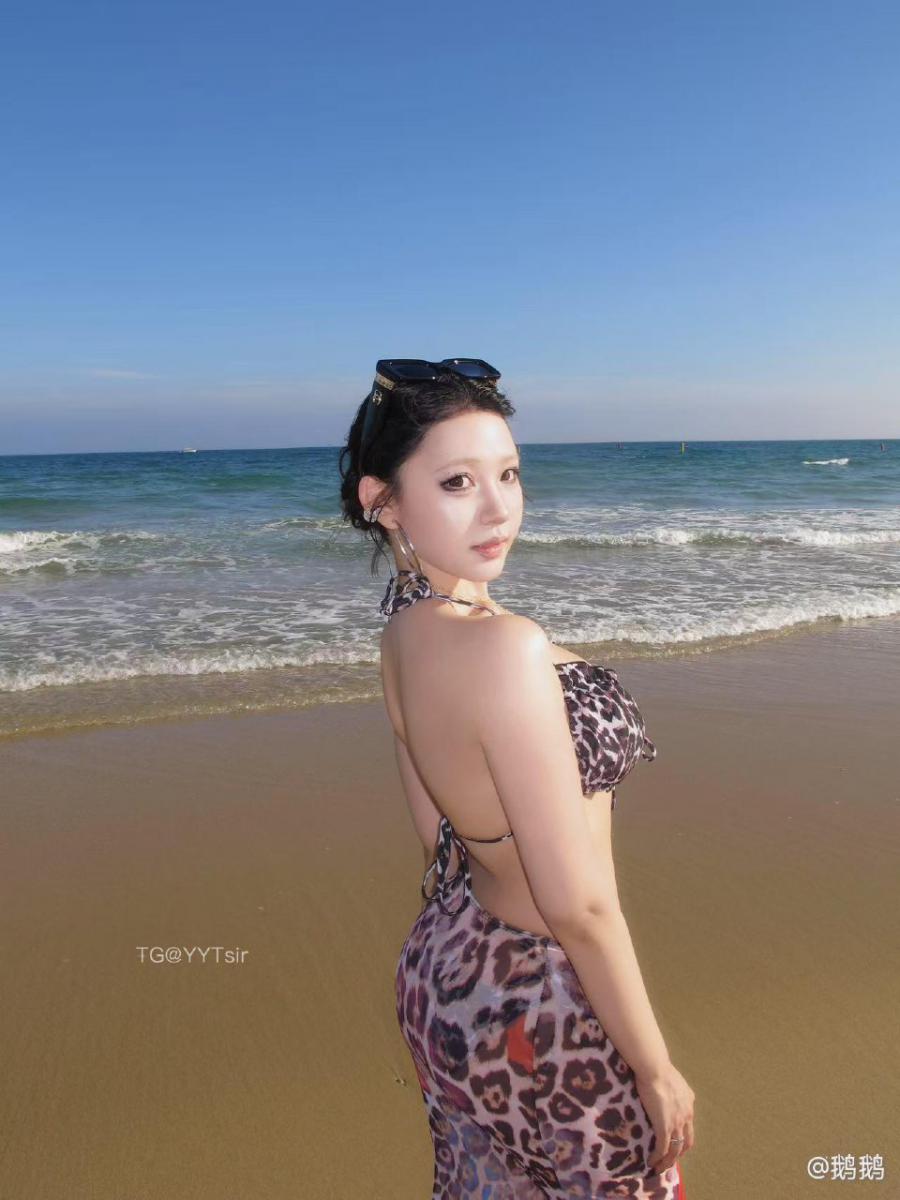 鹅鹅的秘密 2025-05-13 20:55:56 Vip专享帖 邪恶的角度可恶啊😘 鹅鹅 第5张