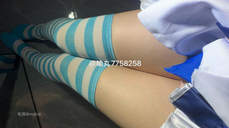 不吃瑜丸啊 2025-05-14 17:41:31 下午茶准备好了主人 #妲己爱丽丝# 第9张