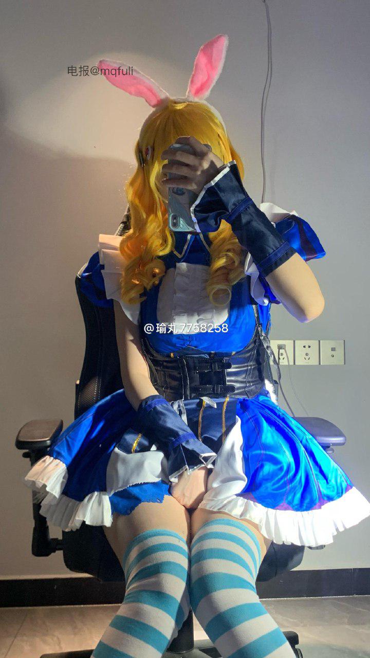 不吃瑜丸啊 2025-05-14 17:41:31 下午茶准备好了主人 #妲己爱丽丝# 第5张