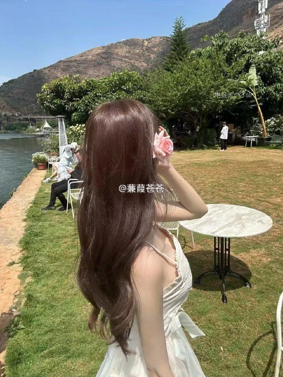 小起本雾 2025-05-14 20:27:42 今天穿这套陪你㊙️💤 第1张