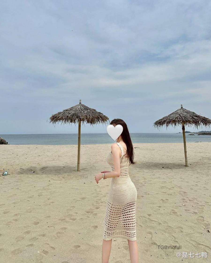 七七是腿精 2025-05-15 19:11:45 海边小记 第4张