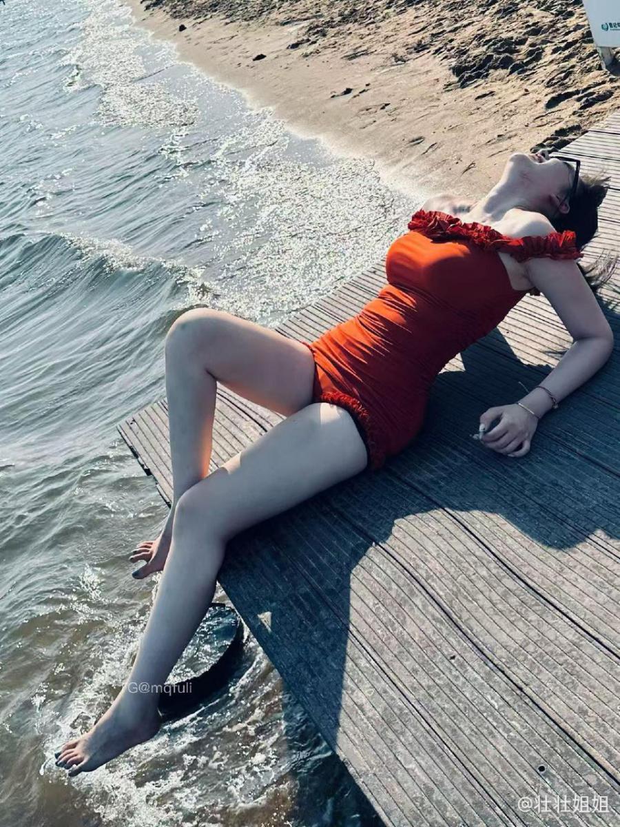 壮壮姐姐 2025-05-15 11:44:22 拒绝精神内耗 喜欢直接壁咚 第1张