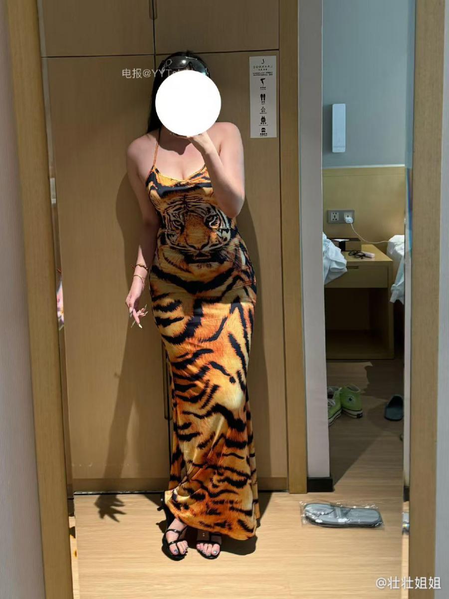 壮壮姐姐 2025-05-15 11:44:22 拒绝精神内耗 喜欢直接壁咚 第5张