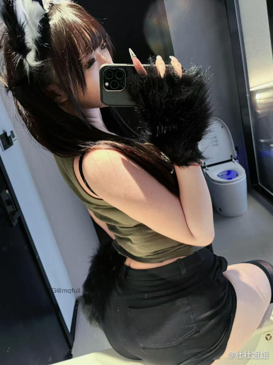 壮壮姐姐 2025-05-15 11:44:22 拒绝精神内耗 喜欢直接壁咚 第8张