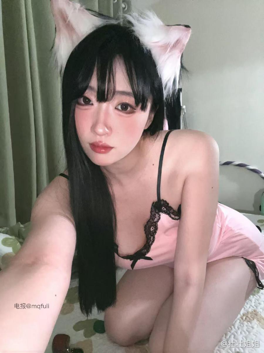 壮壮姐姐 2025-05-15 11:46:26 哥哥 别这么直男 撒个娇听听 第5张