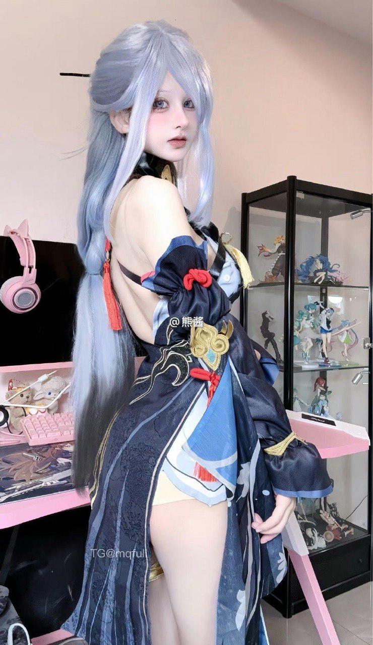 熊酱小窝 2025-05-16 10:43:03 喜欢星座吗 确实不是喜欢我 第4张