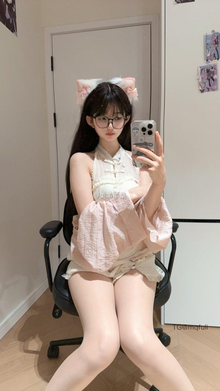 美羊羊 2025-05-17 13:21:46 照片