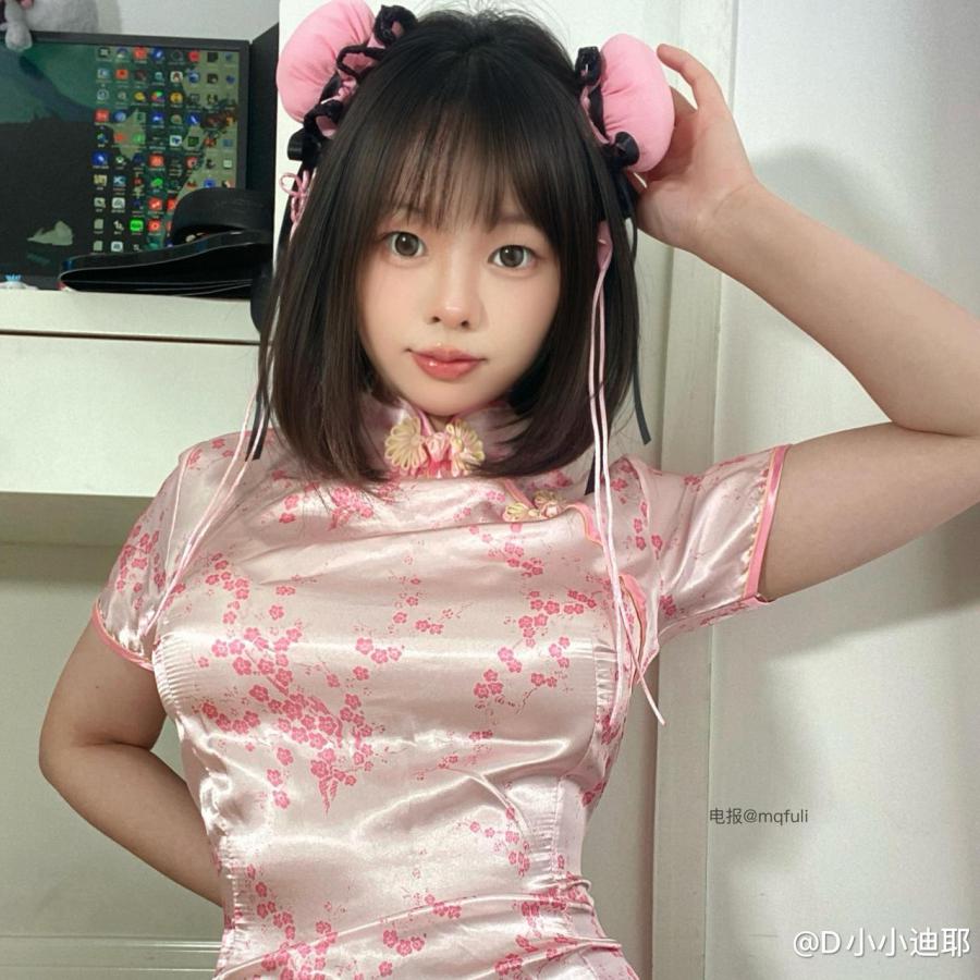D小小迪耶 2025-05-18 09:54:17 涞觅这个月送哒肉色天鹅绒🧦～🎀 第3张