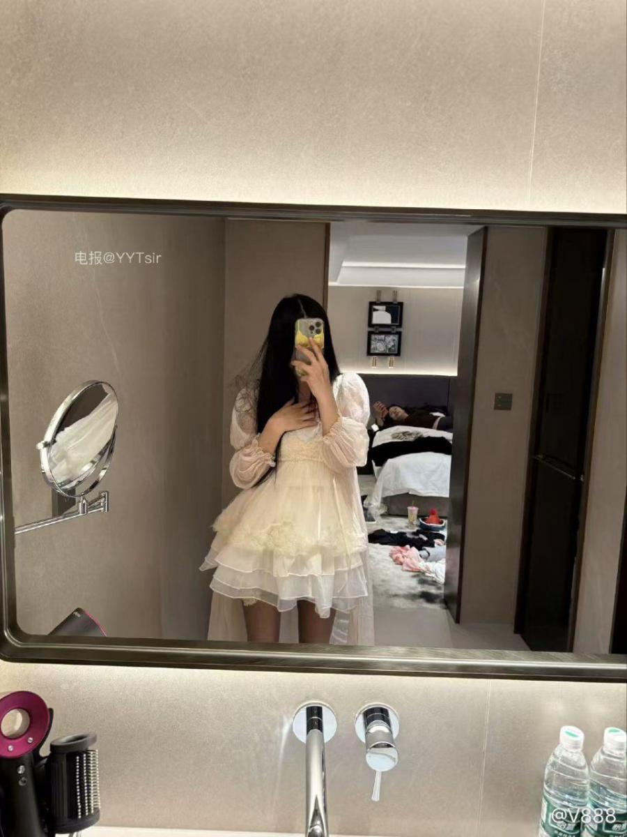 V888的秘密基地 2025-05-17 19:28:58 喜欢吗 拿下我 就是你的😜 第6张
