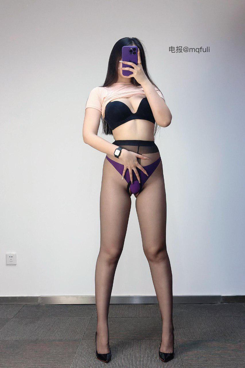 美邵女Baby 2025-05-20 15:42:03 VIP月卡❤️你们喜欢的照片 第4张