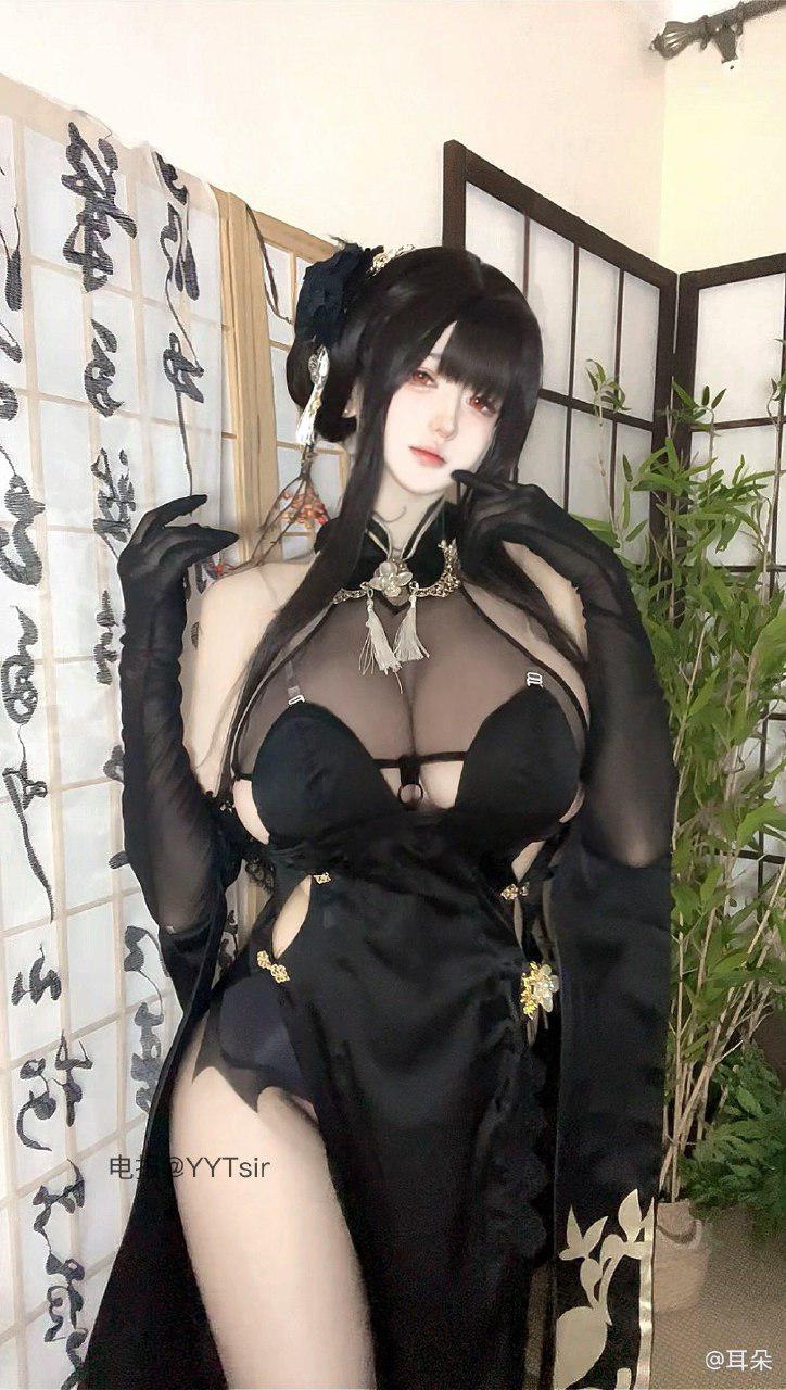 是耳朵吖 2025-05-20 10:51:00 太好看了😍这种美丽的样子难免有哥哥不会心动💓