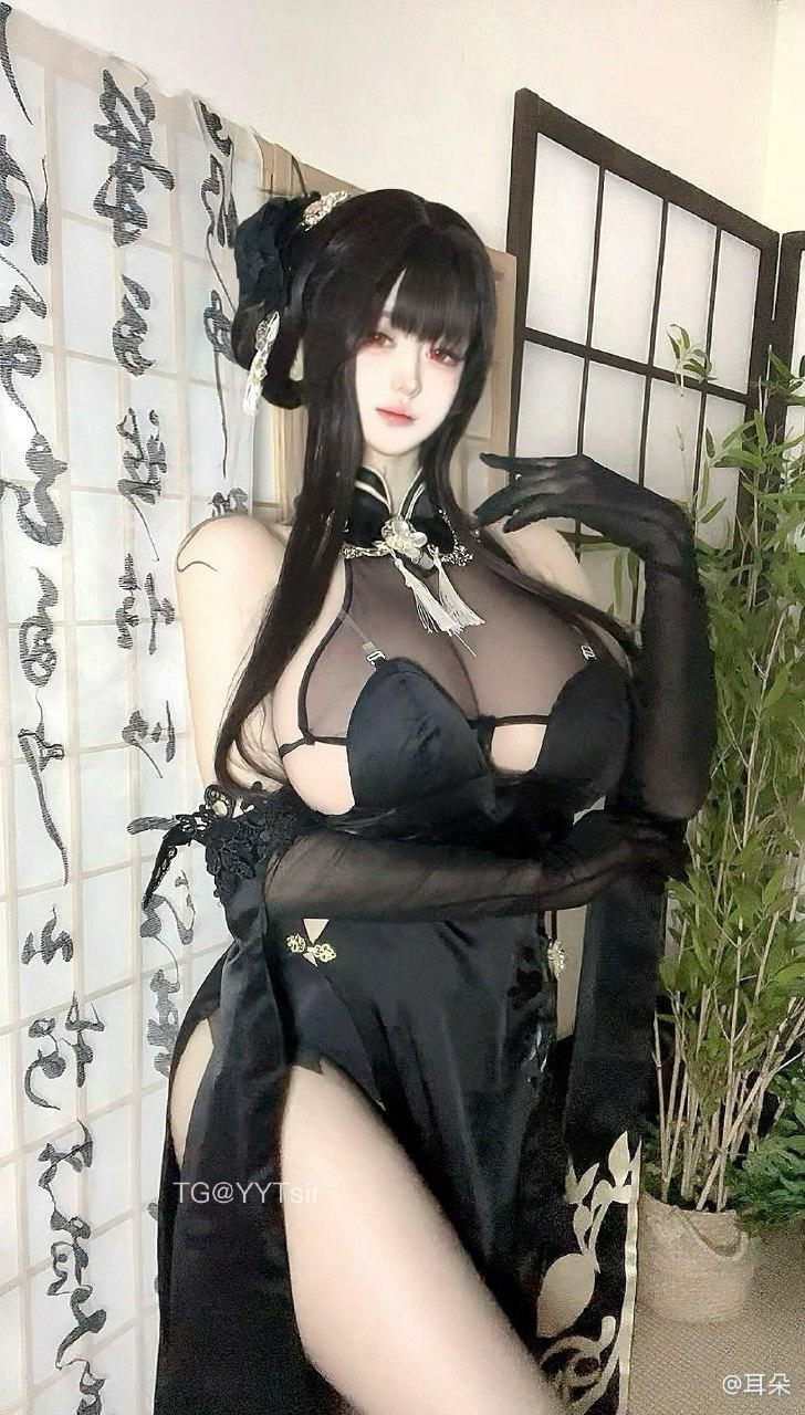 是耳朵吖 2025-05-20 10:51:00 太好看了😍这种美丽的样子难免有哥哥不会心动💓