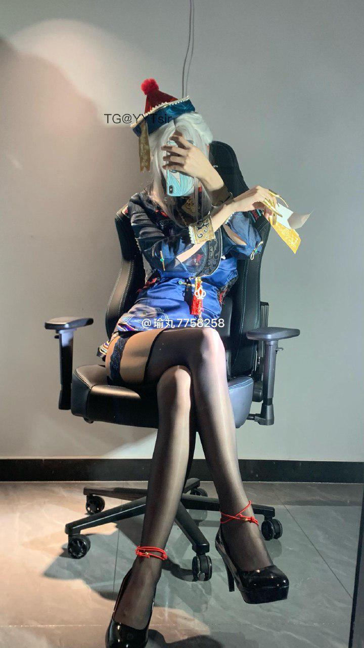 不吃瑜丸啊 2025-05-20 16:03:48 520爆更!! #玉玲珑小僵尸# 第17张