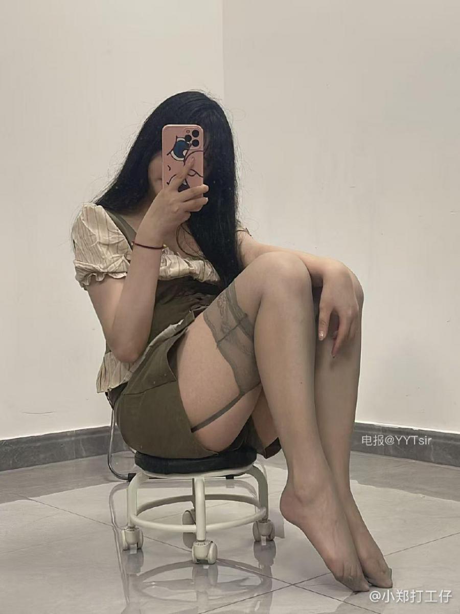 小郑打工仔 2025-05-22 19:55:55 最近有在勤更 老公去哪里了?👿 第7张