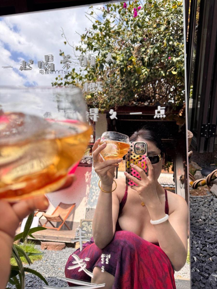 鹿瑶 2025-05-07 09:43:45 日期之前微密圈 资源合集 照片100p 第47张