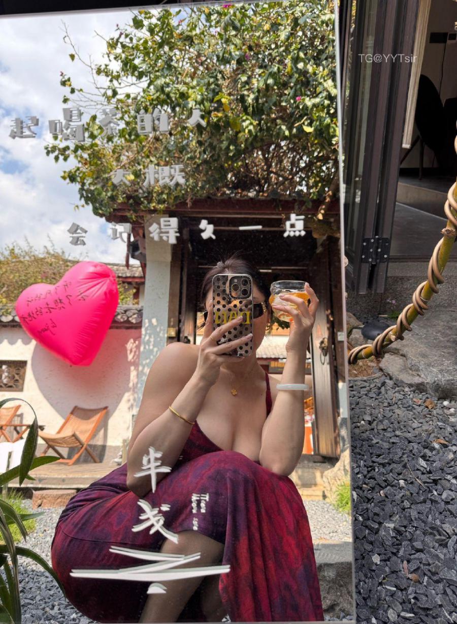 鹿瑶 2025-05-07 09:43:45 日期之前微密圈 资源合集 照片100p 第45张