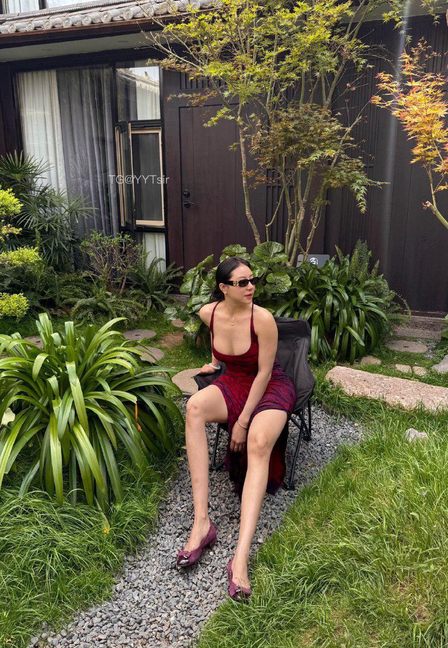 鹿瑶 2025-05-07 09:43:45 日期之前微密圈 资源合集 照片100p 第46张