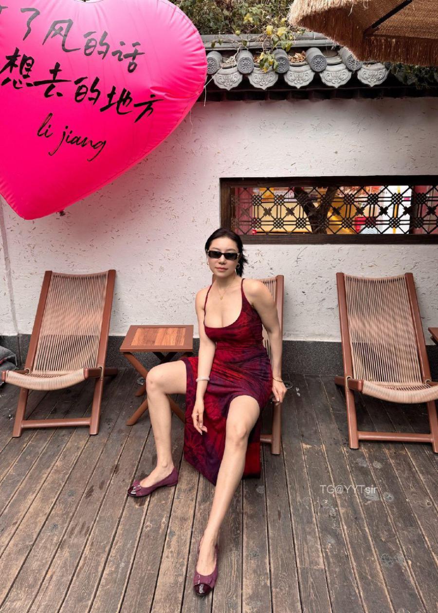 鹿瑶 2025-05-07 09:43:45 日期之前微密圈 资源合集 照片100p 第44张