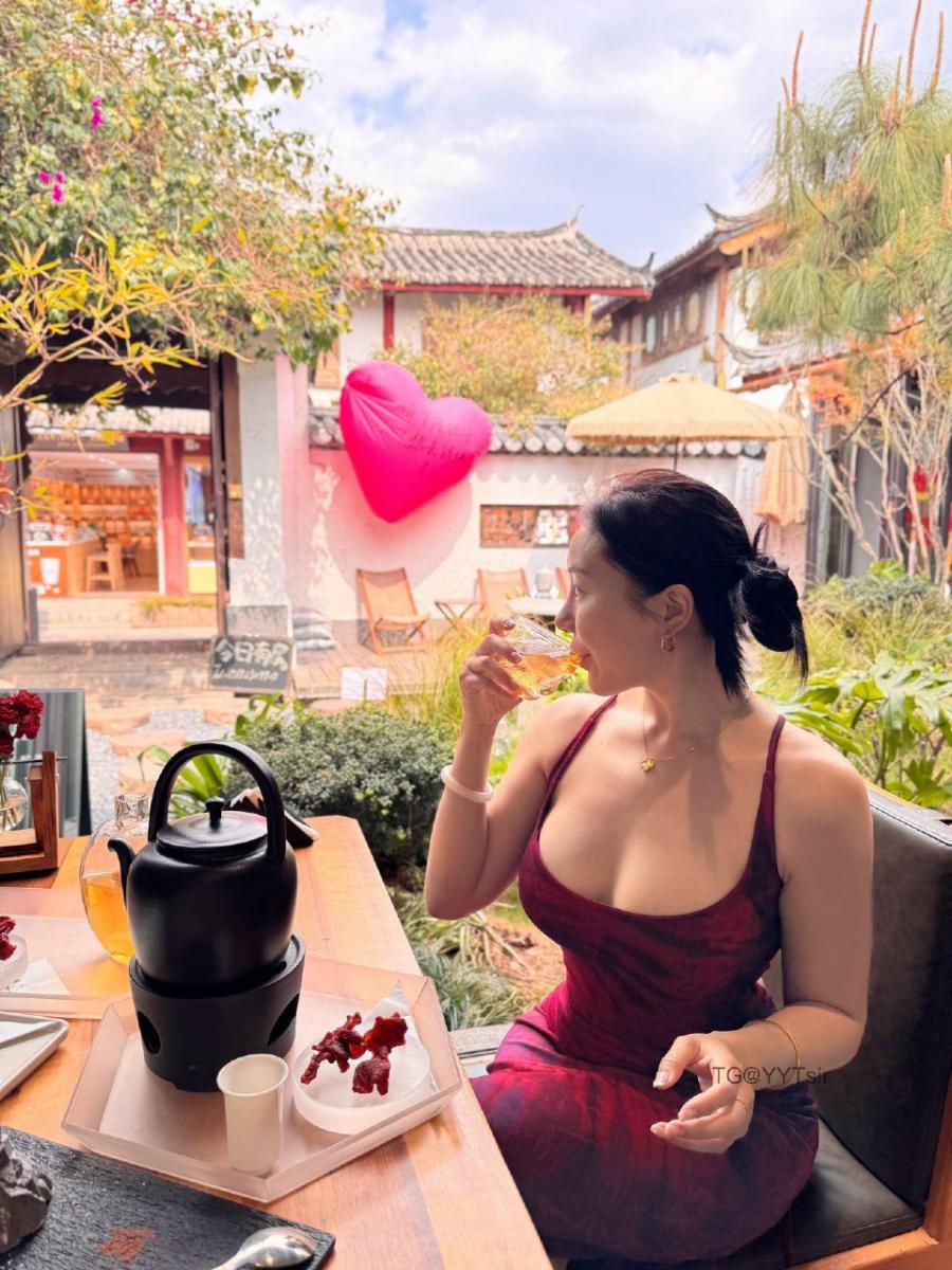 鹿瑶 2025-05-07 09:43:45 日期之前微密圈 资源合集 照片100p 第48张