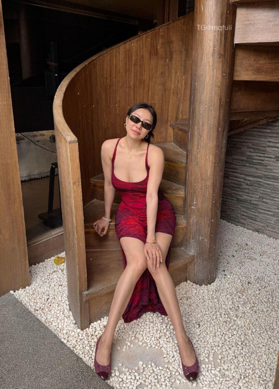 鹿瑶 2025-05-07 09:43:45 日期之前微密圈 资源合集 照片100p 第50张