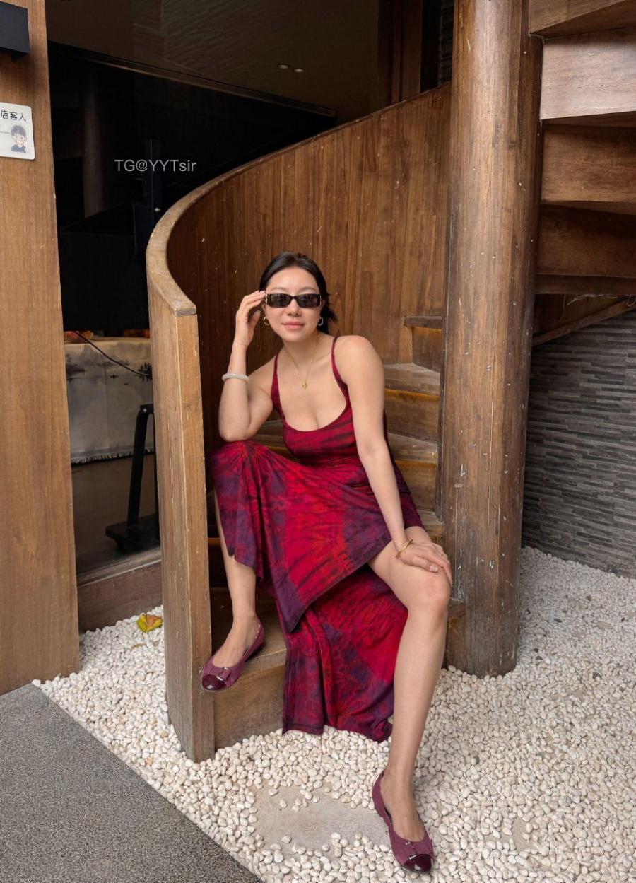 鹿瑶 2025-05-07 09:43:45 日期之前微密圈 资源合集 照片100p 第49张