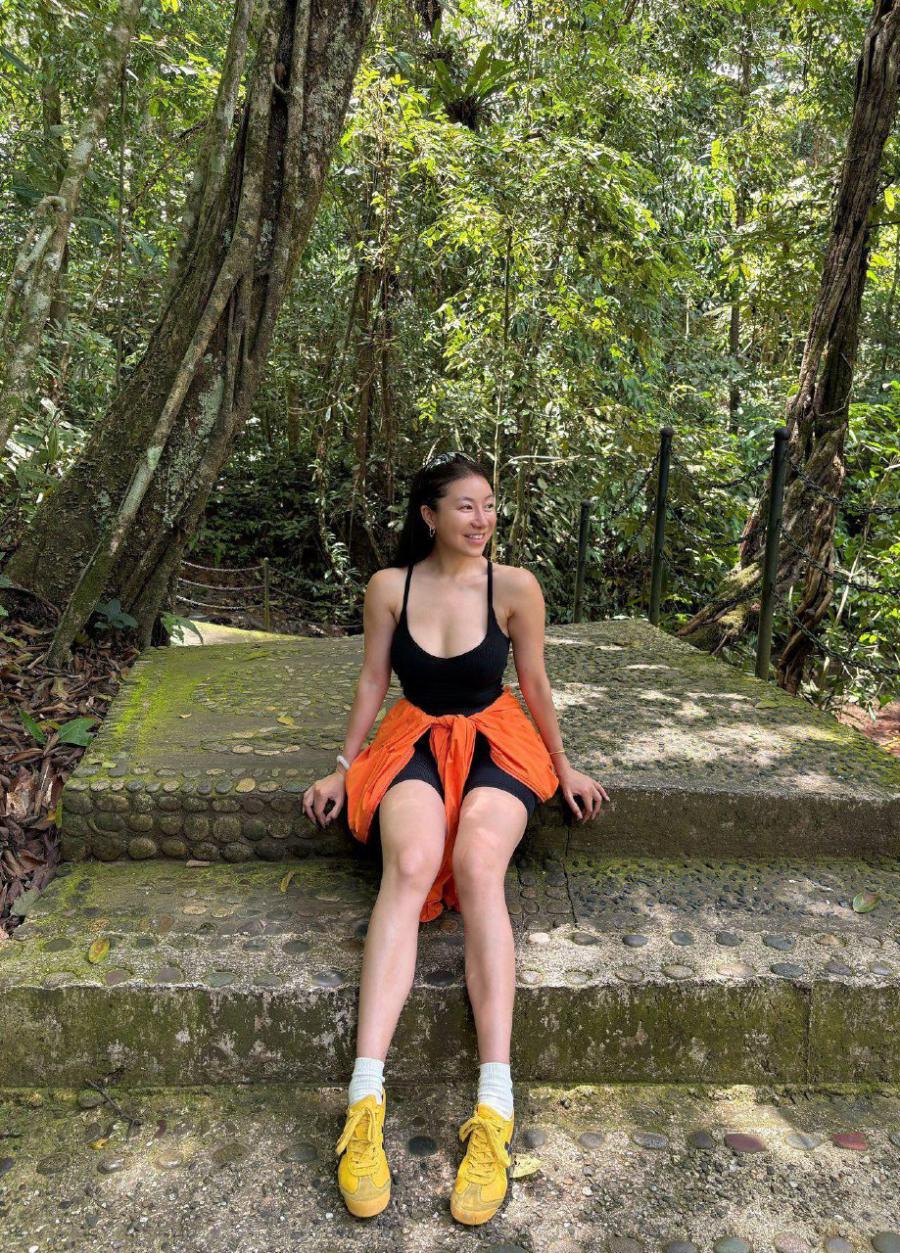 鹿瑶 2025-05-07 09:43:45 日期之前微密圈 资源合集 照片100p 第96张