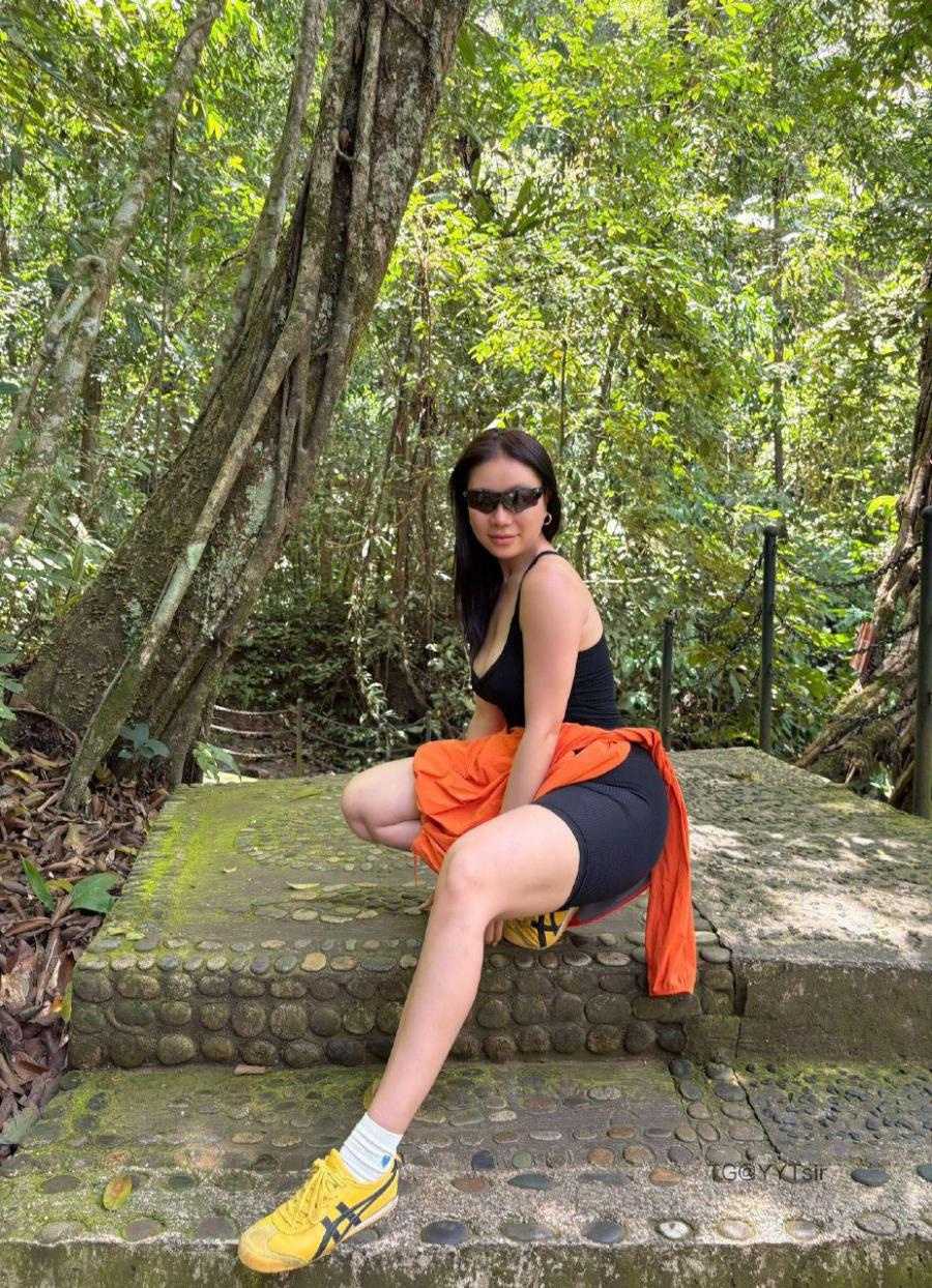 鹿瑶 2025-05-07 09:43:45 日期之前微密圈 资源合集 照片100p 第94张