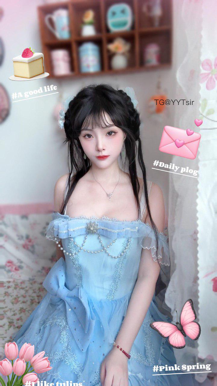 糖酥栗 2025-05-23 19:48:17 蓝色之恋 第1张