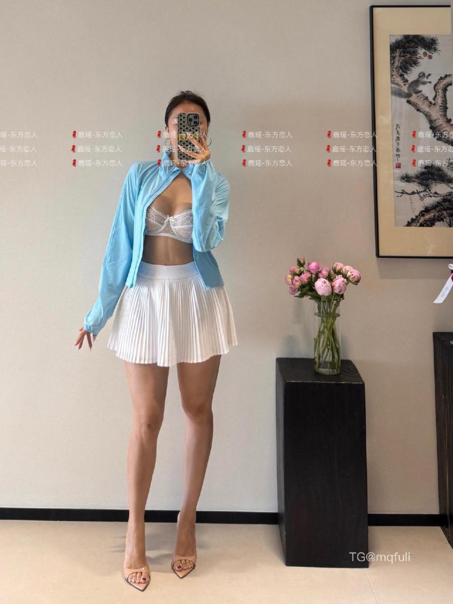 鹿瑶 2025-05-24 13:05:31 出门😜