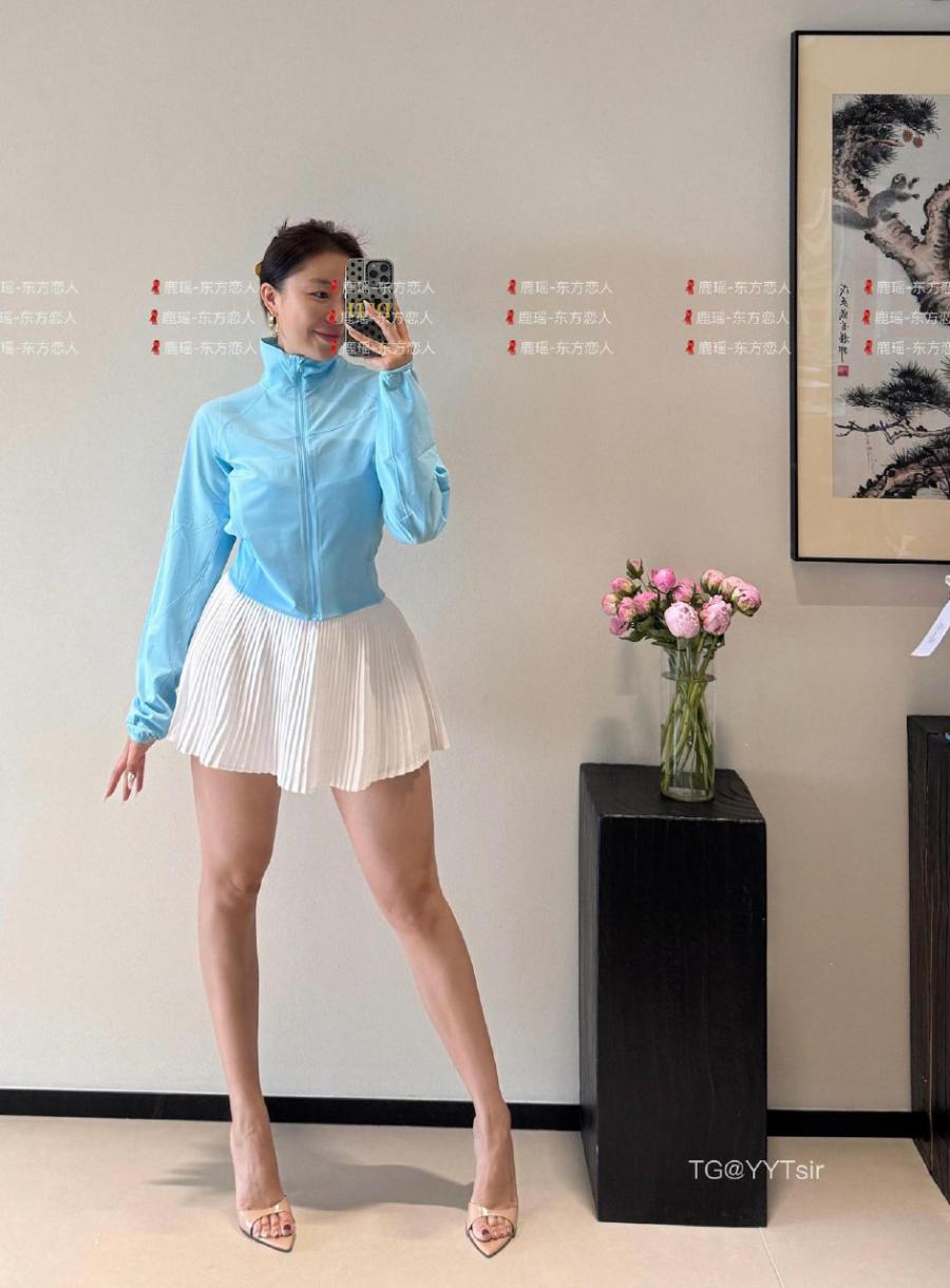 鹿瑶 2025-05-24 13:05:31 出门😜