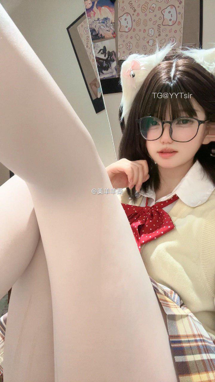 美羊羊 2025-05-23 18:32:52 照片